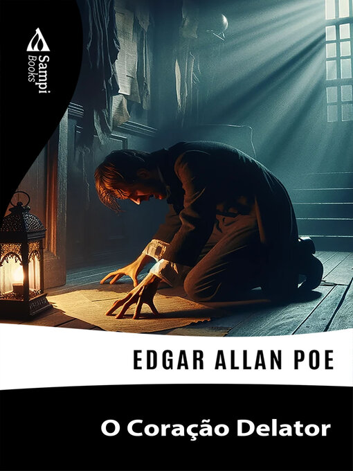 Title details for O Coração Delator by Edgar Allan Poe - Available